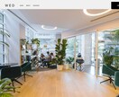 ホームページ等、コーディング承ります Wordpressも対応可能です イメージ5