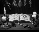 フェネクスを召喚し子宝の流れを読み解決策を授けます 使役している悪魔フェネクスがあなたを子宝に恵まれる未来へ導く イメージ6