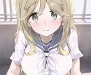 雰囲気のある一枚絵を作成します 世界観を伝えるイラストを作成します イメージ5