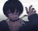 ミニキャラ・等身の男の子女の子まで幅広くかきます あなたにそったキャラクター達を描かせて頂きます！！ イメージ5
