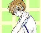 イラスト提供します アイコンなどにどうぞ、広告などいろんな用途に使用できます イメージ1