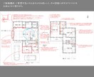 現役ママ一級建築士が丁寧に間取りをチェックします 受賞歴有✻設計事務所主宰の女性一級建築士が丁寧に図面チェック イメージ2