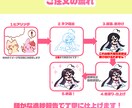 11月末までの特価で1～3頭身ミニキャラ描きます グッズ制作やサムネイル、SNSのアイコンに！ イメージ5