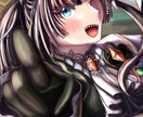 サムネなどの一枚絵描きます 迷ったらとりあえずこの人にしません？ イメージ1
