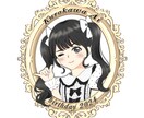 等身キャラ イラスト制作します 〈似顔絵や擬人化キャラクターなど〉 イメージ2