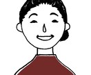 ユルかわいい似顔絵を描きます 【オリジナリティある名刺やアイコンにどうぞ】 イメージ8