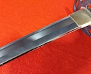 日本刀修理(真剣&模擬刀)のご相談を承ります 刀都-岐阜県関市の日本刀修理屋さんが聞きます！ イメージ4