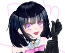イラスト・アイコンイラストの作成をさせて頂きます あなたの思いのままのイラストを イメージ3