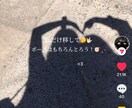 お洒落に動画編集をします 音楽や文字をつけてお洒落に紹介 イメージ6