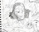オリジナルロゴ・キャラ作ります かっこいい、かわいい、イメージを伝えていただければOK！ イメージ10