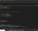 完全オリジナルデザインで本格ホームページ作成します 【期間限定】キャリア10年のWebデザイナーです【限定一枠】 イメージ10
