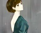イラストを描きます アイコンやヘッダーなど用途に合わせたイラストを描きます イメージ1
