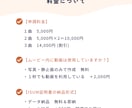 最安値！アイサム(ISUM)申請代行します お見積もりご不要です！3曲以上割引あり⁂データなら即納 イメージ3