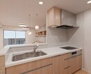 高品質な建築CGパースを制作します 建築CG・インテリアパースをお手頃価格で！ イメージ4