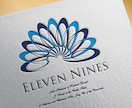 キャンセル対応中！プロが作るロゴがで手に入ります ここだけ80％OFF 　広告費抜きだからこの価格！ イメージ5