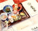 お腹が空く、温かみある食べ物イラスト描き上げます 透明彩色の繊細なタッチ。メニュー表やSNSに最適です！ イメージ7