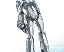 キャラクターデザインします 普通の人から人外までなんでもござれ イメージ3