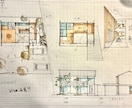 現役建築士が土地を活かした間取りご提案します 「レビュー募集価格」※先着3名（残り1名様！） イメージ1