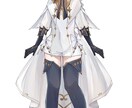 ポップで可愛いイラストを描きます キラキラで可愛いイラストをお届けします！ イメージ10