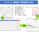 自動化のご相談おうけします 発注前のご相談、自動化できるかどうかなどのご相談に乗ります イメージ5