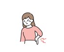 絶対マネできる超簡単な方法で産後腰痛の解消します 忙しいママのための簡単ケア法✨ イメージ1