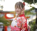 京都で時短30分で映える写真を撮影します 京都の思い出を「30分で」おしゃれに残しませんか？ イメージ8