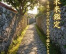 未来鑑定@１年後の恋の状況を先行で詳しく鑑定します 成就後の先を知りたい方／不調の行く末を知りたい方の危機回避術 イメージ1