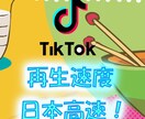 TikTok再生回数日本5万人増加させます 【業界最安値！】 高品質な再生、減少低めです イメージ4