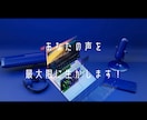 基本作業全て料金内！高品質な歌ってみたMIXします あなたの声を最大限に生かします！オケ馴染みの良い仕上がりに♪ イメージ6