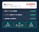 集客とSEOの目線でホームページを診断します 50項目チェック＋改善の優先順位がわかるレポートPDF納品 イメージ4