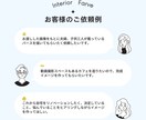 イメージをかたちに。パース作成をします これから建てる、リフォームする。イメージ、想いをかたちに。 イメージ2