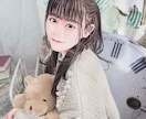 リアルすぎないリアルなタッチで似顔絵描きます プレゼント、イベント用など各種用途に対応します イメージ6