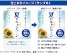 PDF・画像をパワポ／Canva化します 【最短当日】PDF・画像を編集可能データにします イメージ5