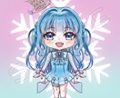 SDキャラクター制作します あなたの分身･ミニチュア作成します！ イメージ1
