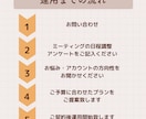 TikTokの動画作成致します sns講座で学んだ2児のママがあなたに合わせて企画制作 イメージ3
