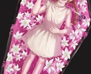 ご要望に合ったイラストを描きます 【イラスト界の何でも屋】ご希望のイラストをご提供（＾ω＾） イメージ6