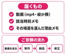 スタンダードテロップ付き切り抜き10本作ります 切り抜く時間がない方へ。テロップ＋タイトル案付きで10本納品 イメージ5