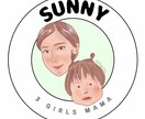 お子様、ご家族のアイコン描きます Instagram、Thread、X、LINEのアイコンに！ イメージ7