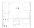 図面を実務で使えるCADデータで提供します 加筆すれば平面詳細図としても利用できる内容 イメージ3