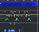 音源にボーカルをMIXします 分離トラック不要、WAV納品＆マスタリング込み イメージ3