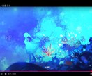 １日で、シンプルなアニメーション/MVを制作します 必要なのはイラスト・音源だけ！楽曲の世界観を表現するMV制作 イメージ14