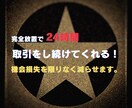 格安にてEA作成を代行します 追加料金0円でご要望にお応えします イメージ5