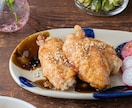 管理栄養士がレシピを開発、ブラッシュアップします 食材を活かしたレシピ、栄養面を考慮したレシピが必要な方へ イメージ6