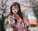 家族の大切な瞬間を温かく撮影します 七五三・お宮参り・ご家族の記念日など、“今しかない瞬間”を イメージ1