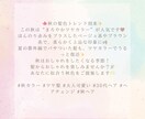 ChatGPT×CanvaでSNS投稿を代行します AIを使った時短×高品質なSNS投稿を作ります！ イメージ1