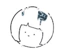 SNS用アイコン描きます 可愛い絵を1枚1枚丁寧にお描きいたします イメージ3