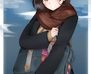 アイコンやイラスト制作します アイコン、ヘッダー、広告、イベント等お気軽にお相談ください♪ イメージ3