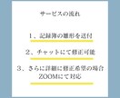 BCP訓練・研修記録の雛形を作成します 訪問看護・訪問介護事業者専用の記録簿です イメージ3