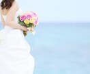 結婚式ムービー編集します 素敵な思い出を一つのムービーにしませんか？ イメージ1