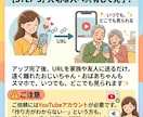 旅・お子さまの思い出を1つにまとめて動画にします スマホに眠る動画を、家族・みんなで楽しむ思い出ムービーへ イメージ6